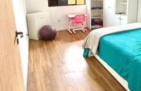 Segurança e conforto na Praia Brava a 100 do mar - Condomínio Curimã - Foto 16