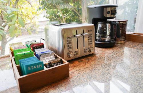 Zen & Spacious Mercer Island Home & Guest Suite - Foto 9