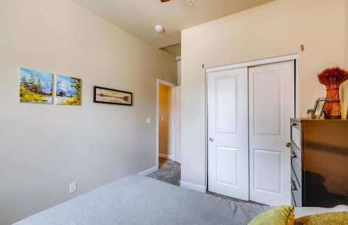 Spacious Retreat Less Than 3 Mi to Downtown Flagstaff! - Foto 21