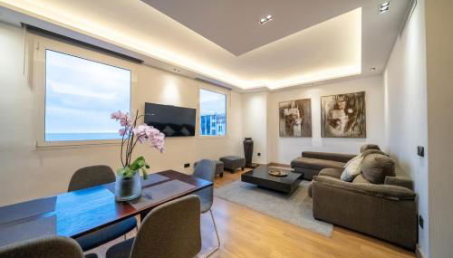 Balcony to the Sea Balcon al Mar Las Canteras - Foto 2