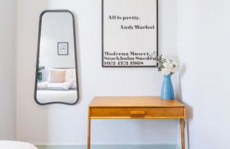 Cute 1-Bedroom Ground Apartment in Stoke Newington - Foto 14