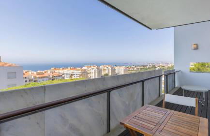 Estoril Oceanview Villa - Photo 32