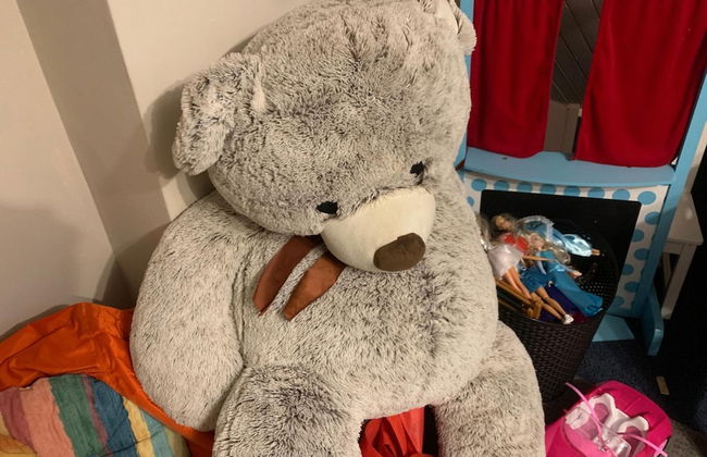 Exotic Villa in Den Ham with Sauna near City Center - Foto 45