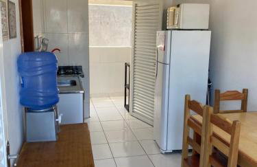 Residencial pimenta - aluguel temporada - apto mobiliado - Foto 59