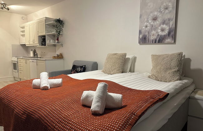 Santa's City Apartments - Foto 16