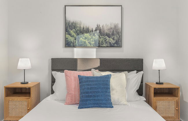 Walk to the waterfront- Charmwood House - Foto 8