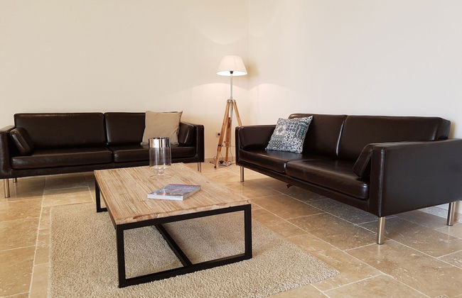 Classy Apartment in Villeseque-des-corbieres With Swimming Pool - Foto 38