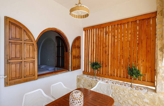 Comfortable Holiday Home With Terrace - Foto 24