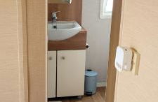 Willerby Delux - Holiday Home by the Sea - close to the Entertainment Complex-bedding, towels & wifi Included! - Foto 35