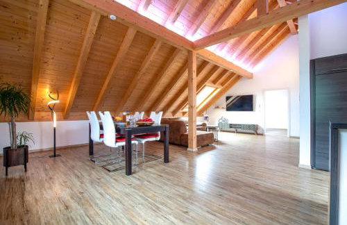Ferienwohnung Bergele - Foto 4