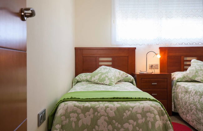 Paseo del Golf - Foto 5