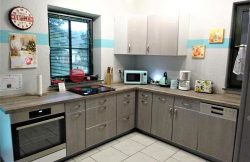 Ferienanlage Waschbär Country - Photo 13