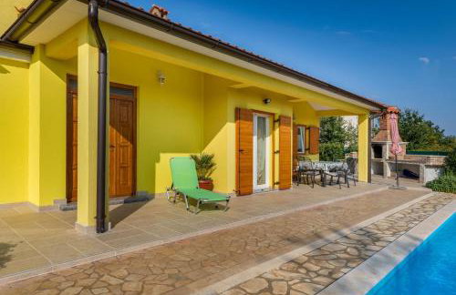 Delightful villa with pool for 6 persons - Foto 31