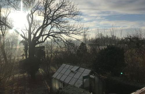 Reetdachhaus, Wilstermarsch - Foto 20