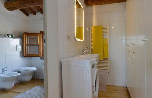 Green Bike Vintage Tuscany - Countryside holiday apartment with pool - Foto 17