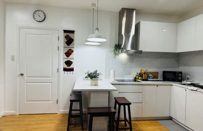 2 bedrooms in makati with balcony - Photo 39