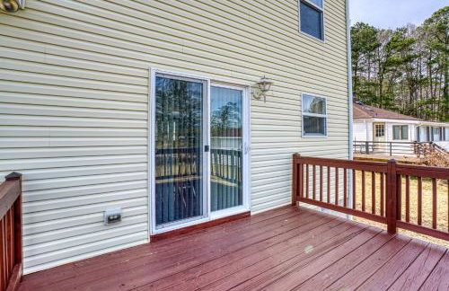 Beachin' at the Cove - Golf course, Shared pool & more! - Foto 24