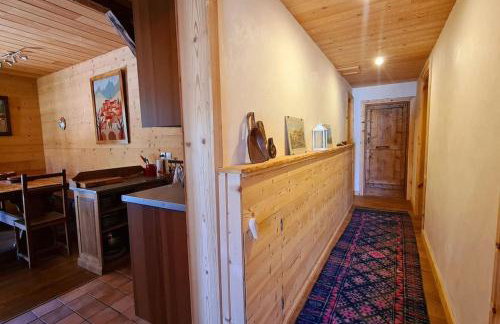 Très bel appartement au coeur du Parc naturel du Queyras - Aiguilles - Foto 11