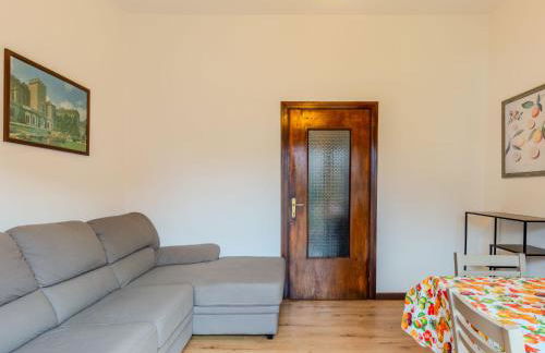 Apartment Casa Silvia by Interhome - Foto 6