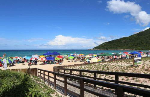 LINDO APARTAMENTO NA PRAIA BRAVA - Foto 19