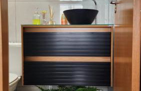 Confortável Studio no Park Sul próximo ao aeroporto - Foto 30