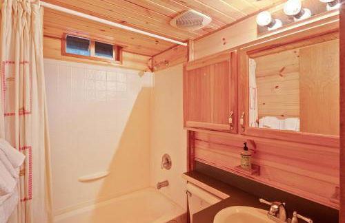 Racoon Retreat - Foto 17