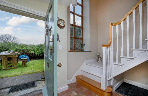 Chantry Cottage - Foto 12