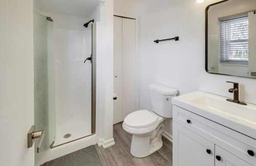 3 Mi to Cuyahoga Valley NP Fairlawn Family Home! - Foto 12