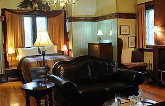 The Noble Suites - Foto 77