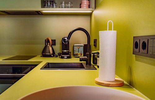 KABINETT Boutique Apartments - Foto 53