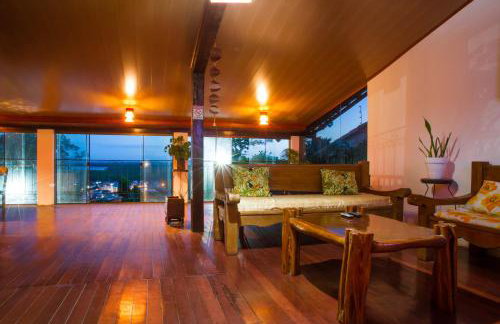 Alto do Aeroporto Hotel - Foto 24