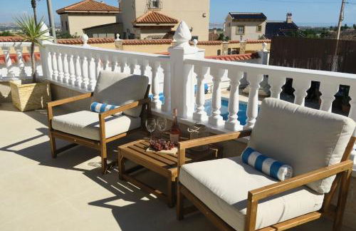 Villa Rosa Vista - Foto 32