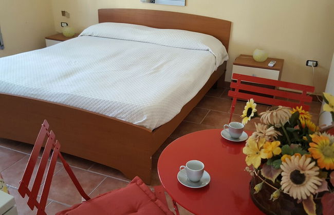 Dante Apartment - Foto 2