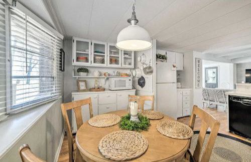 New Concord House with Lake Access and Fire Pit! - Foto 10