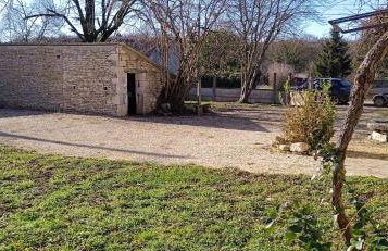 Gîte de Bena - Foto 18