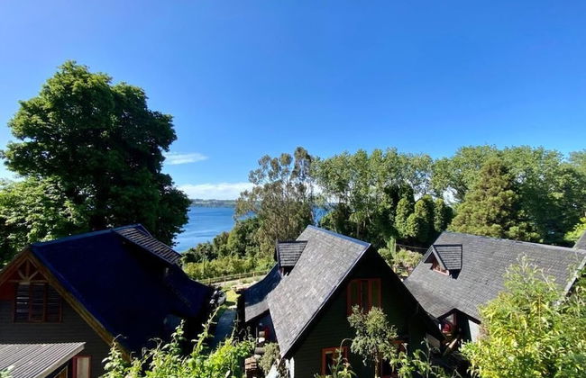 CIPRES Ecolodge & Spa - Foto 21