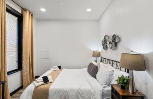 Stylish 3BR Philly Retreat with Free Parking - Foto 5