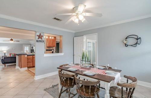 Sunny Side at Dog River-Dock, Lake, Fenced Yard - Foto 23