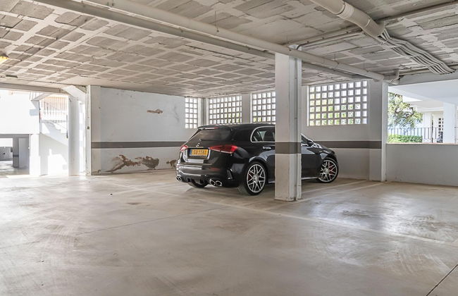 Apt Mairena Forest sea View Pool - Foto 27