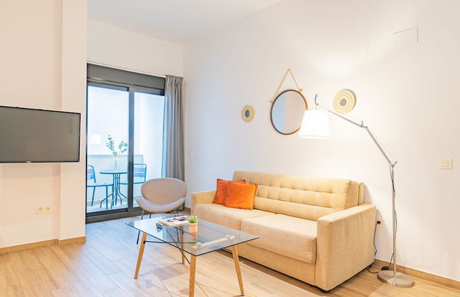 Feelathome Mártires Apartments - Foto 48