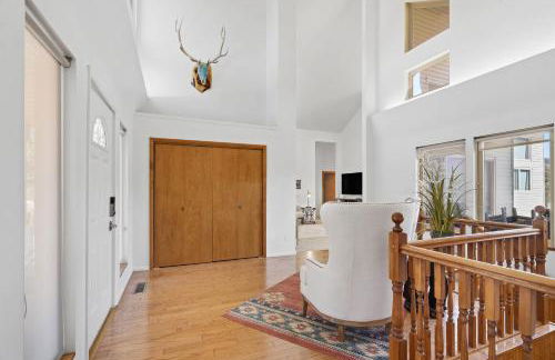 Starry Nites Ranch Spacious Family Escape - Foto 30