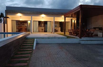 Casa beach Japaratinga - Foto 17