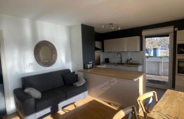 Appartement 4 pièces aux portes de Paris - Foto 28