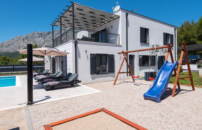 Holiday Villa Olive Tree - Photo 9