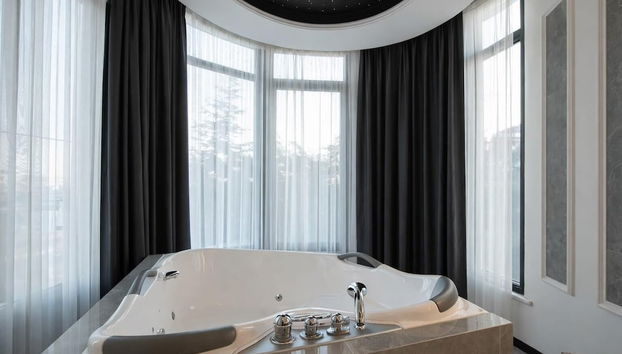 D Twins plus Hotel - Foto 2, Zimmer