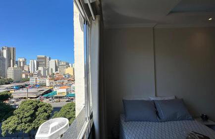 360 Centro Metrô Uruguaiana By SUHCasa - Foto 21