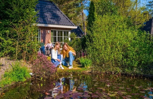 Holiday Home Suitable for Disabled People - Foto 29