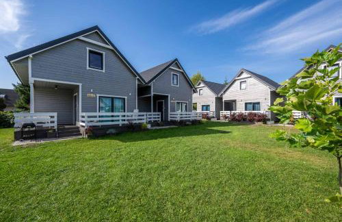 Domki Dzika Plaża - Foto 41