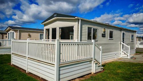 Flamingo Land Cedar Wood 118 - Foto 1