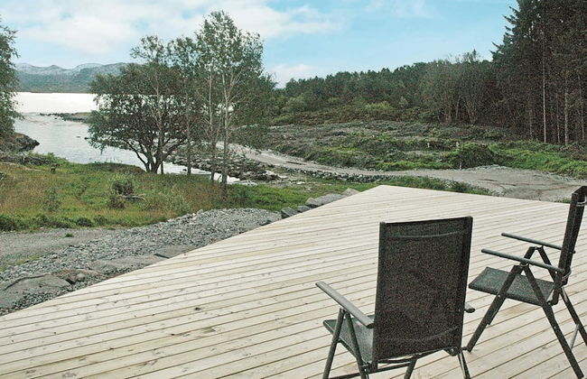 Holiday Home in Vevang - Foto 37